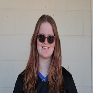 Lexie Ruzga mugshot