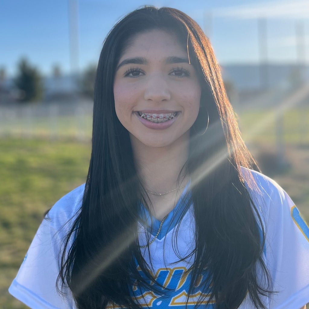 Leila Perez mugshot