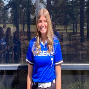 Callie Johnson mugshot