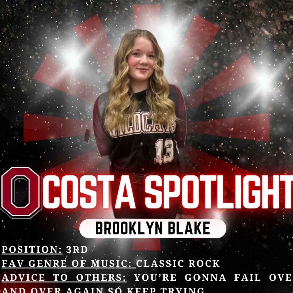 Brooklyn Blake mugshot