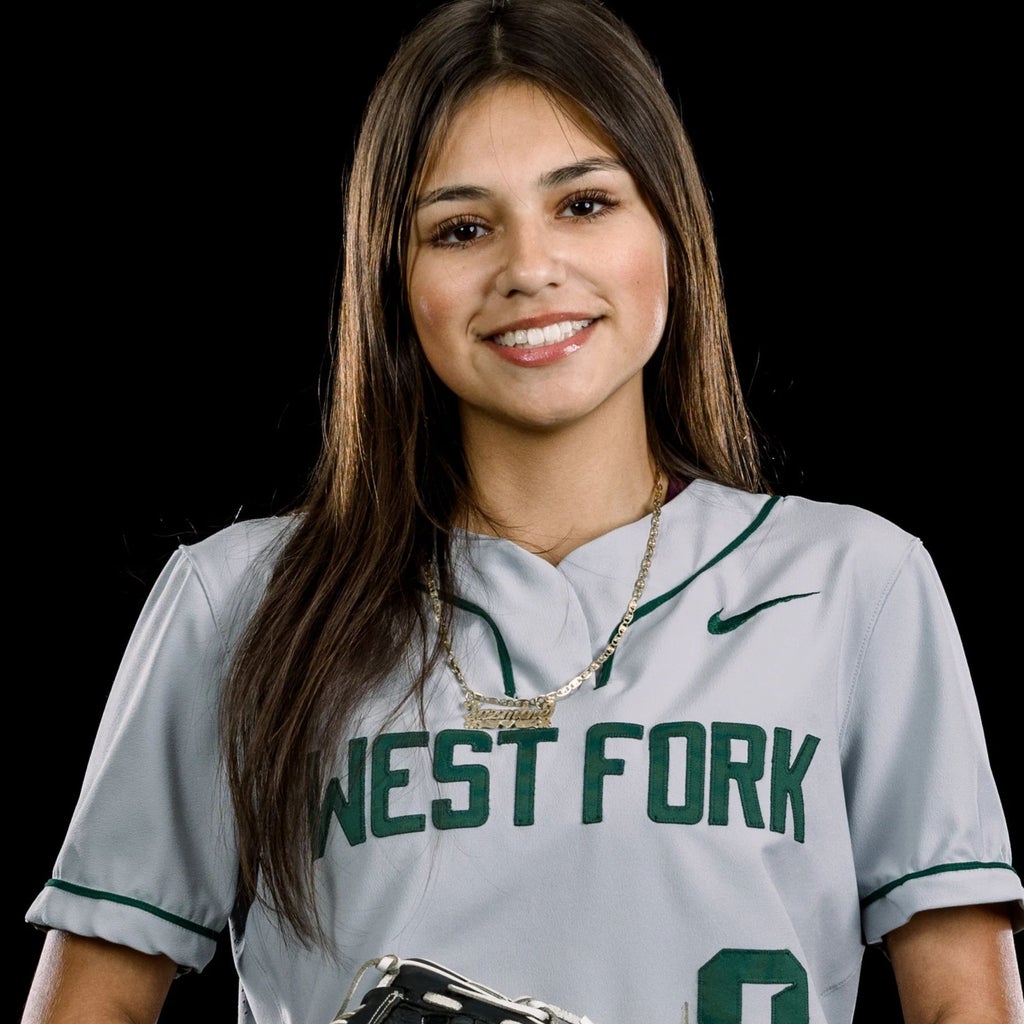 Jazmine Saucedo mugshot