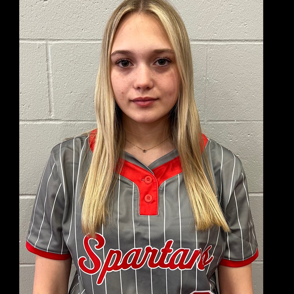 Mackenzie Carpenter mugshot