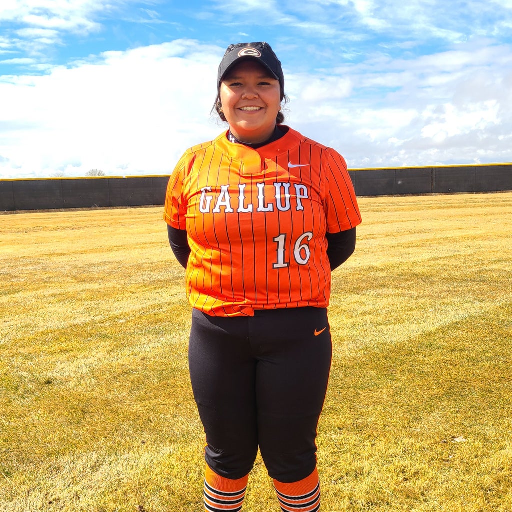 Cheyenne Panzy