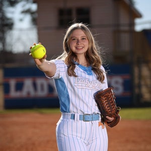 Trinity Johnson mugshot