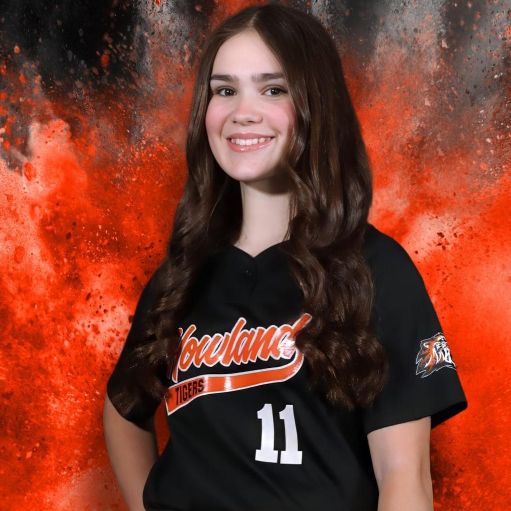 Ella Newbrough