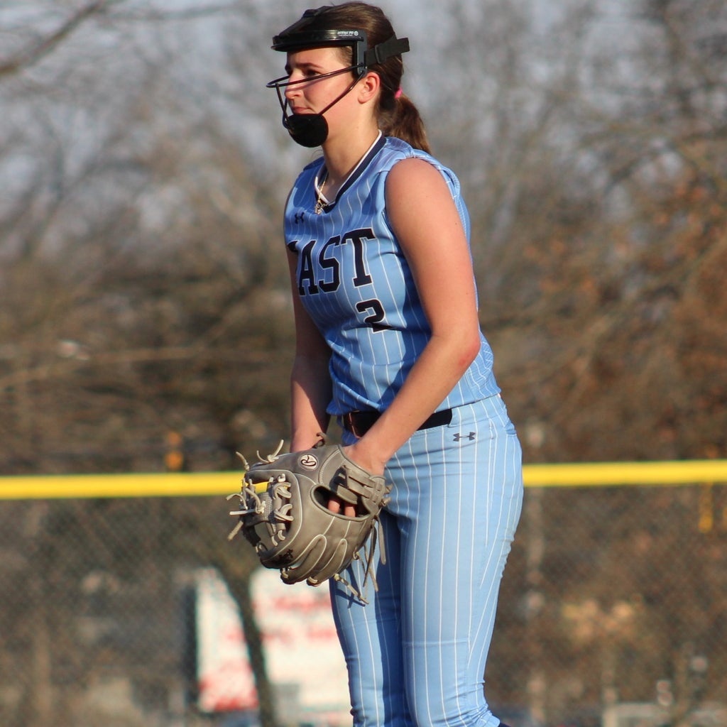 Addi Kramkowski mugshot