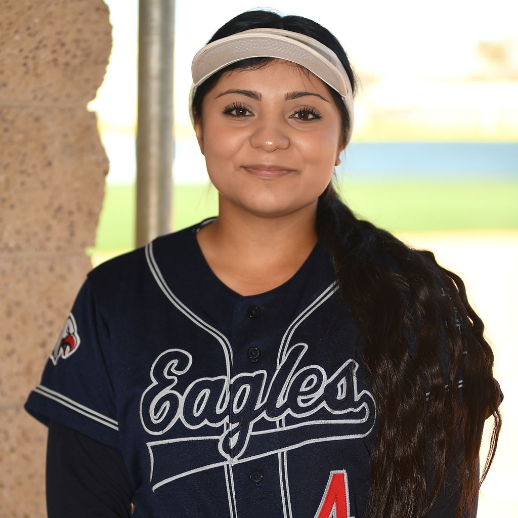 Angeline Molina mugshot