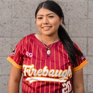 Esmeralda Martinez mugshot