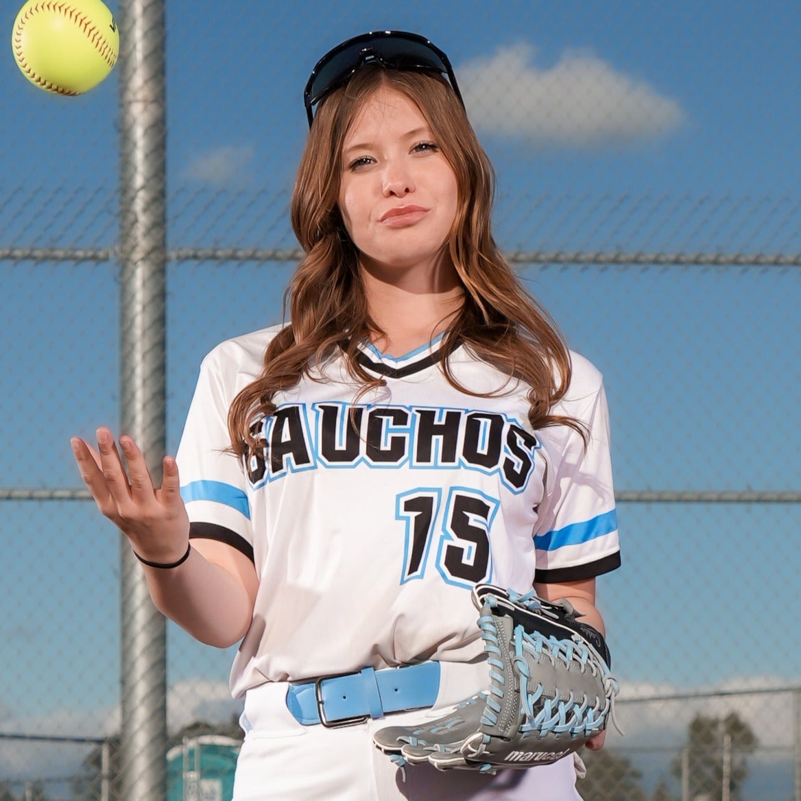 Jynessa Schwerdtfeger