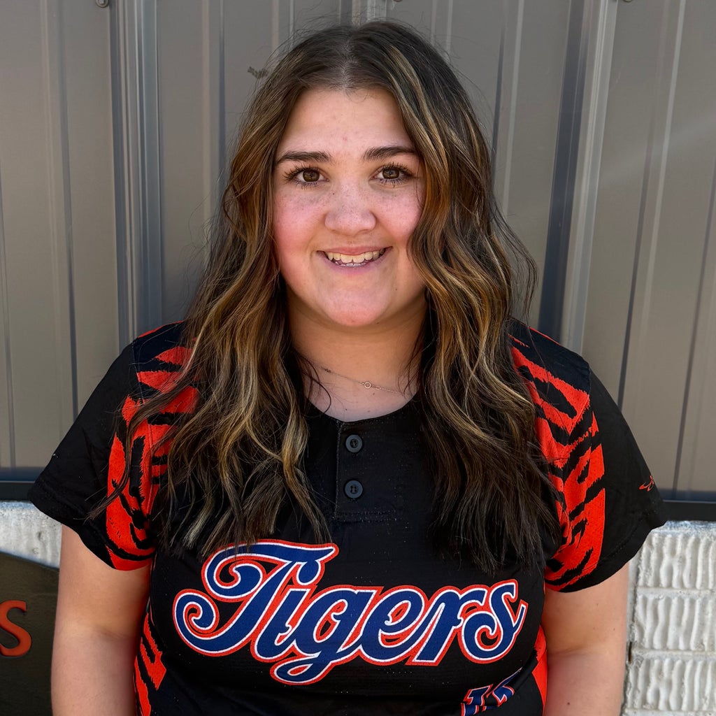 Gracie Alumbaugh mugshot