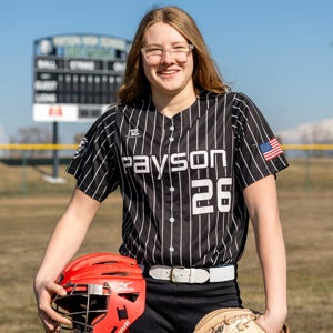 Addison Bunting mugshot