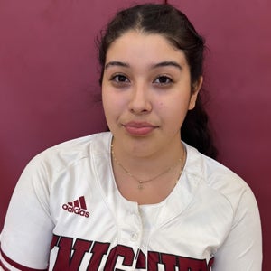 Aliyah Sandoval mugshot