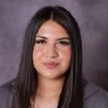 Citlali Mora mugshot