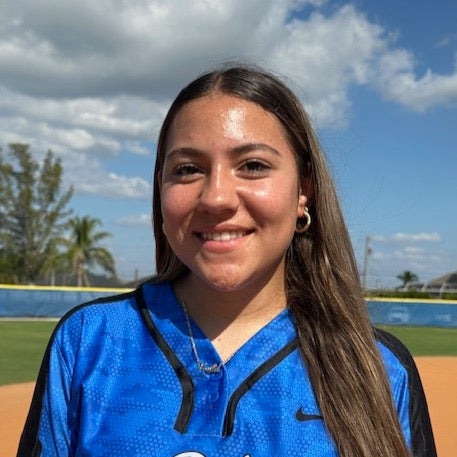 Kaila Martinez mugshot