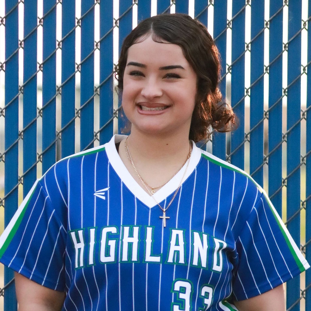 Sophia Cisneros mugshot
