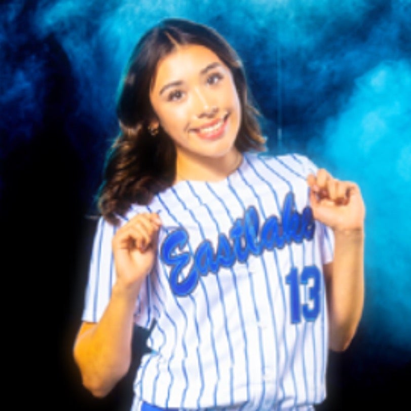 Camila Castillo mugshot