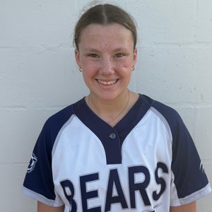Olivia Daniels