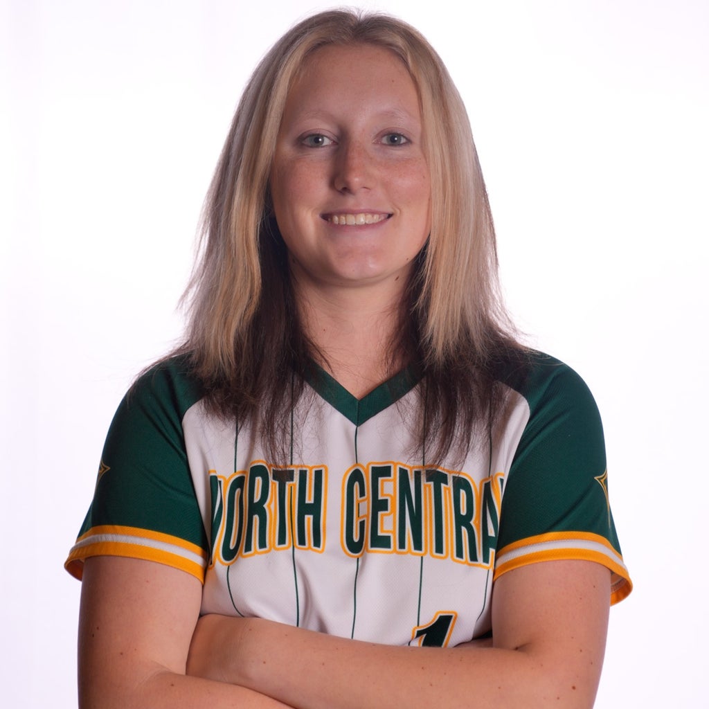Mackenzie Melton mugshot