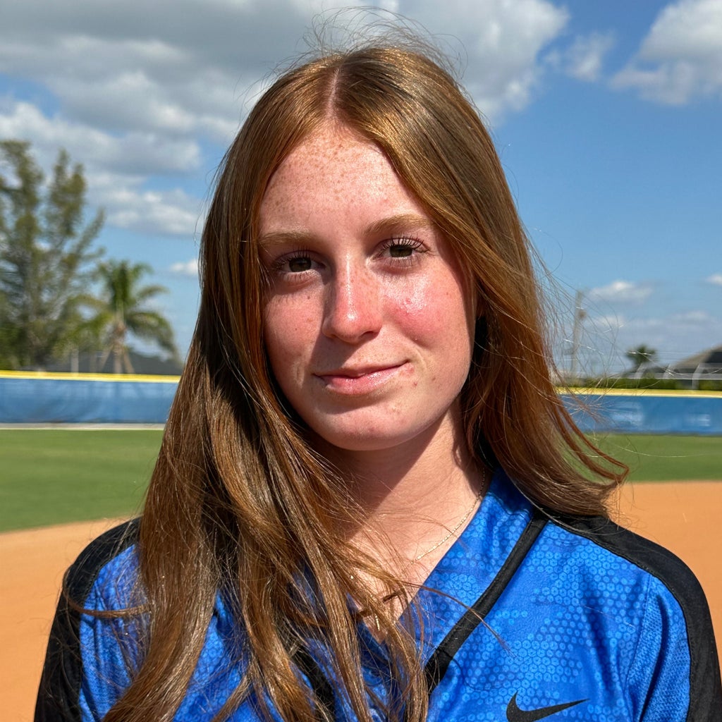 Pela Kolinski mugshot