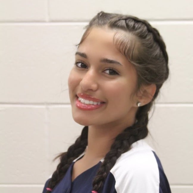 Sofia Torres Gutierrez mugshot