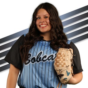 Merijoy Gonzales
