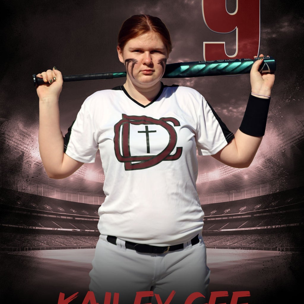Kailey Gee