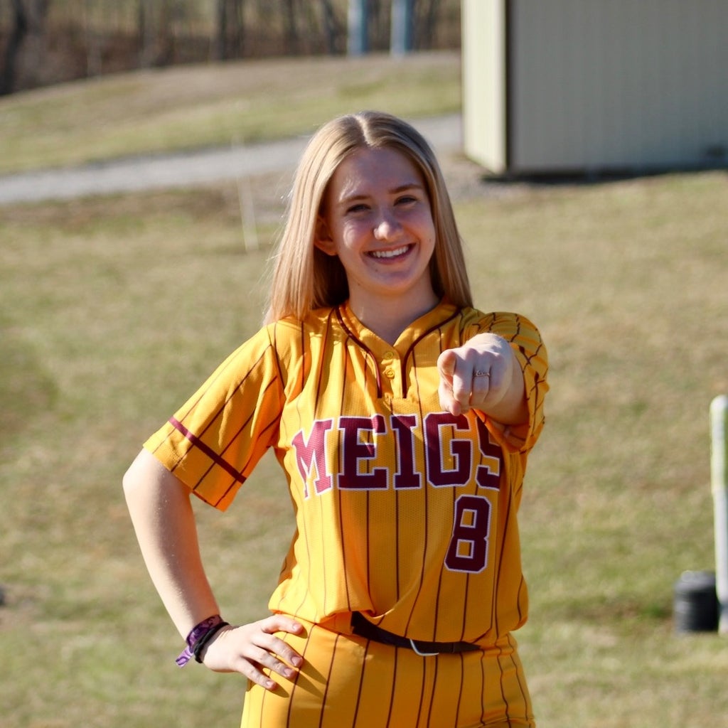 Gracie Yost