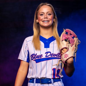 Laila Mahaffey