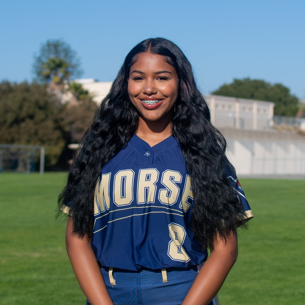 Taniyah Eames