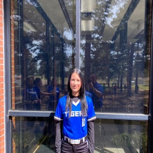 Alexis Benton mugshot