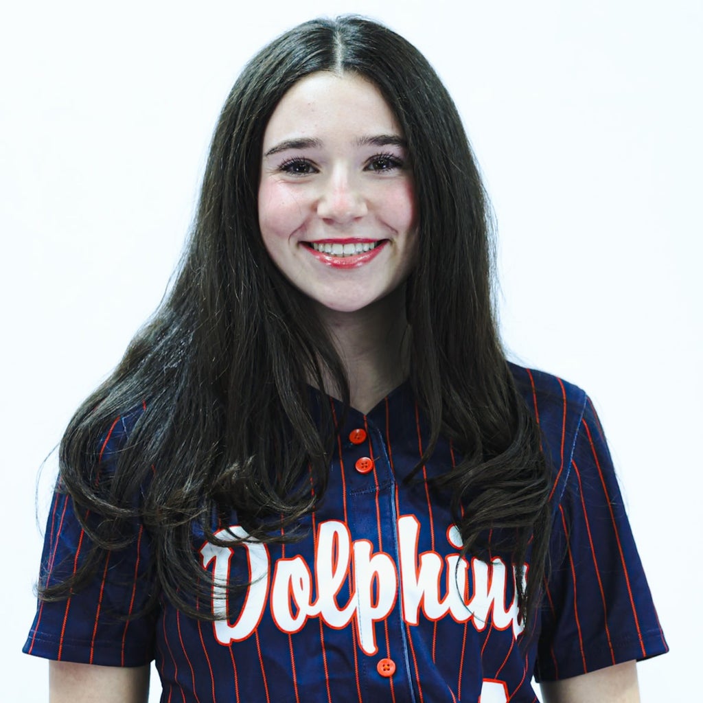 Danielle Smith mugshot