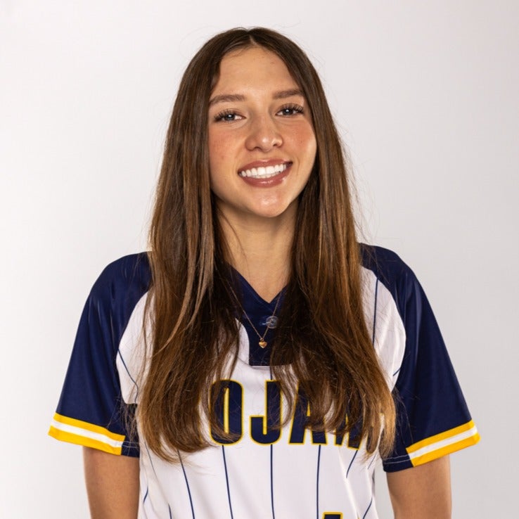 Arissa Jerrett mugshot