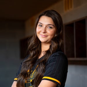 Olivia Downs mugshot