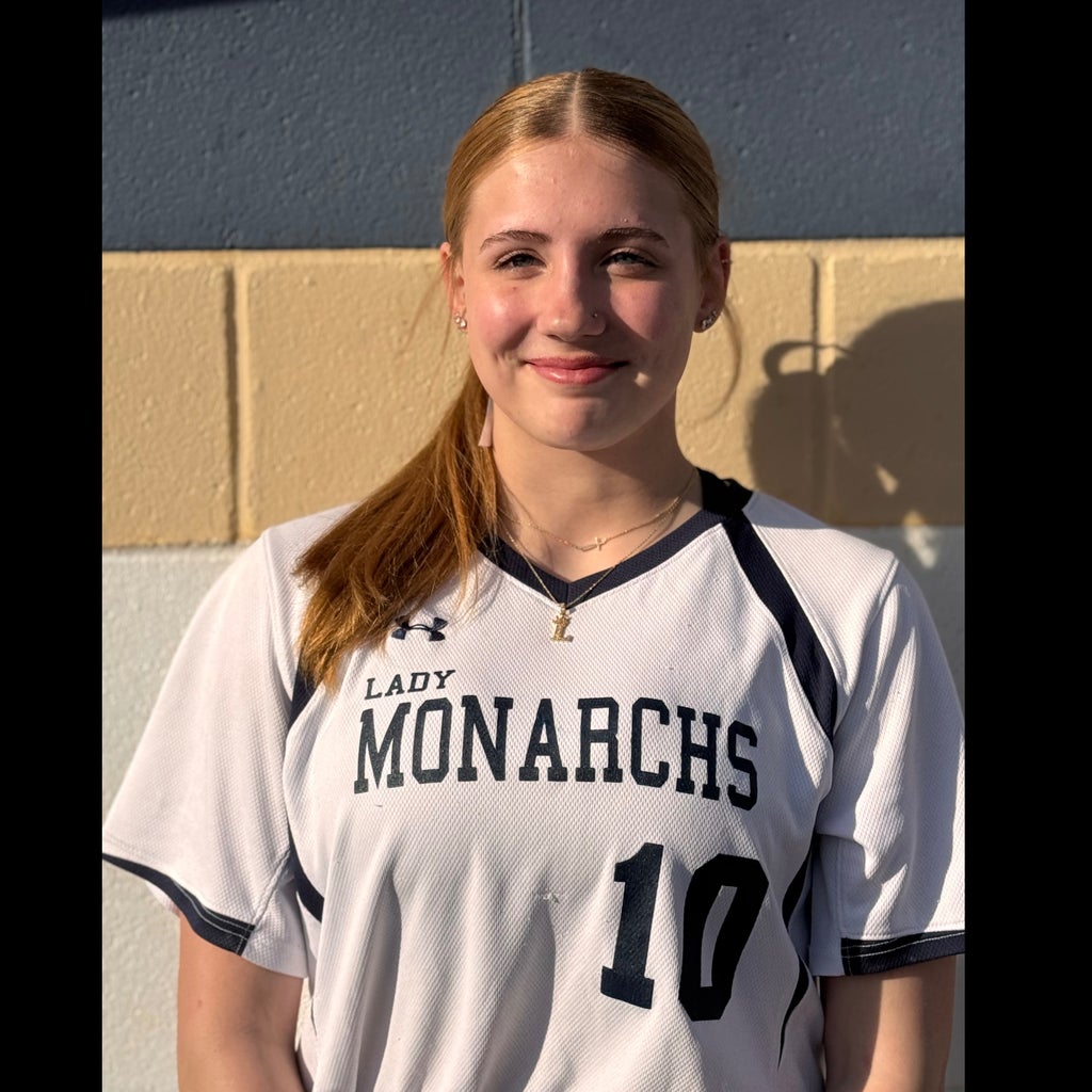 Lillyann English mugshot