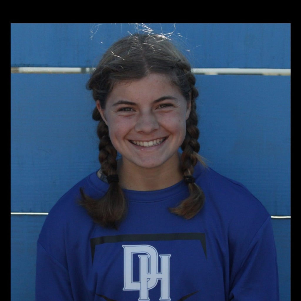 Grace Gryzanoski mugshot