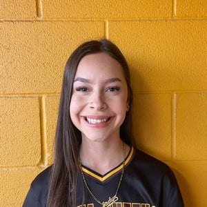 Jazlyn Ramirez mugshot