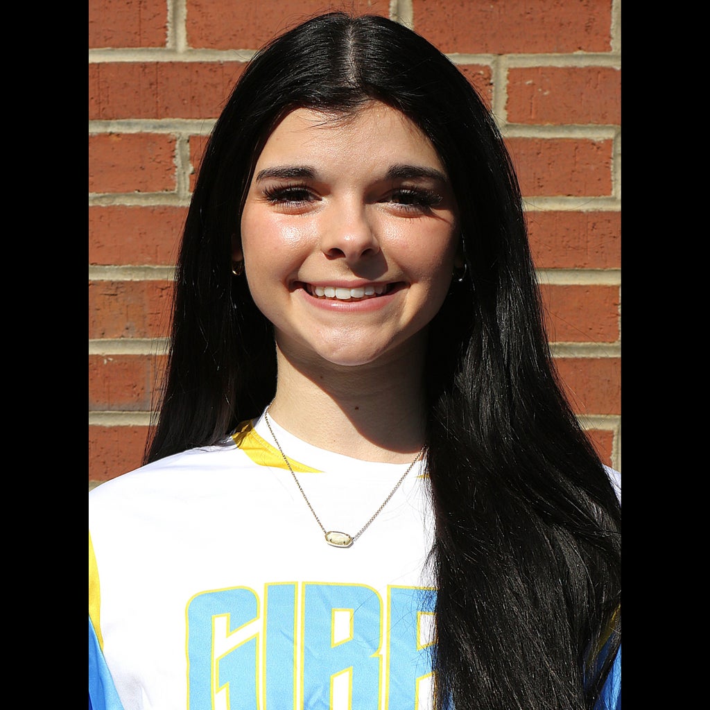 Callie Rice mugshot