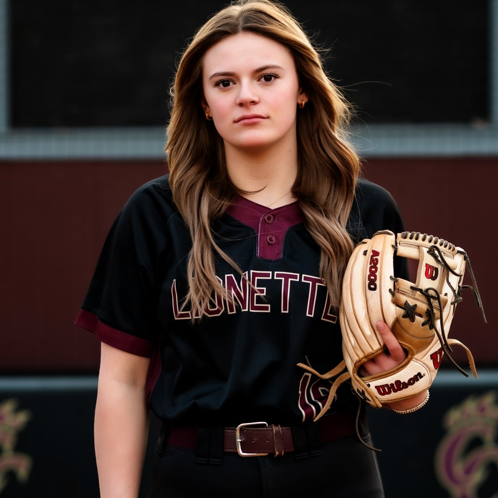 Kurstin Warrick mugshot