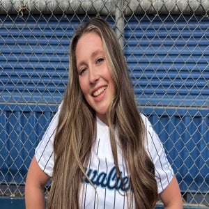 Callie Lenaburg mugshot