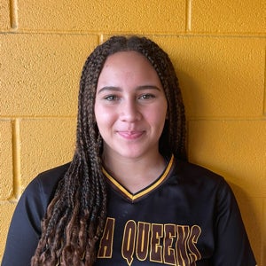 Alexus Short mugshot