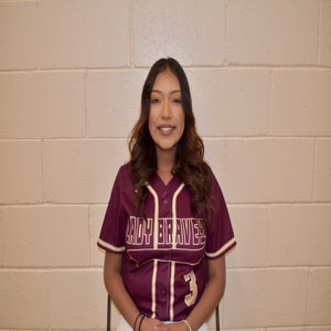 Olivia Tenorio mugshot
