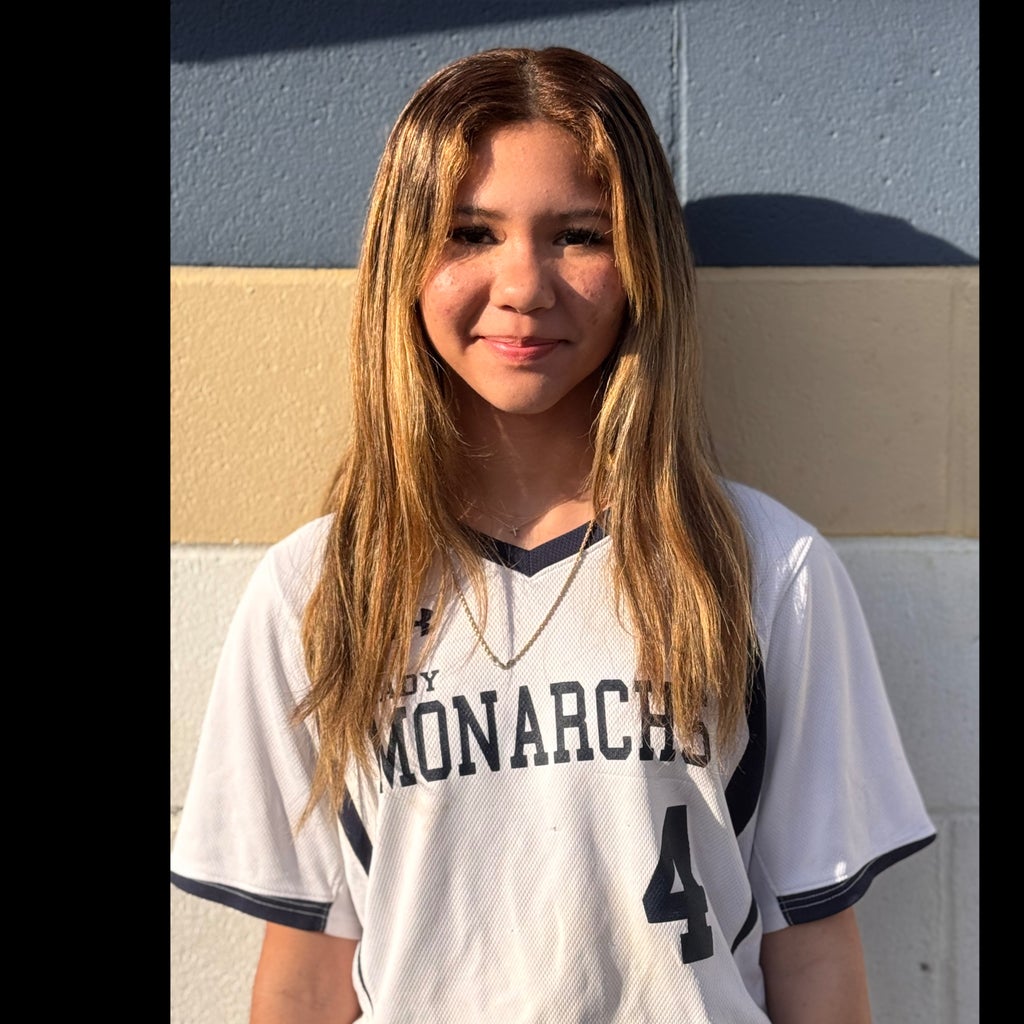 Elayna Poniter mugshot