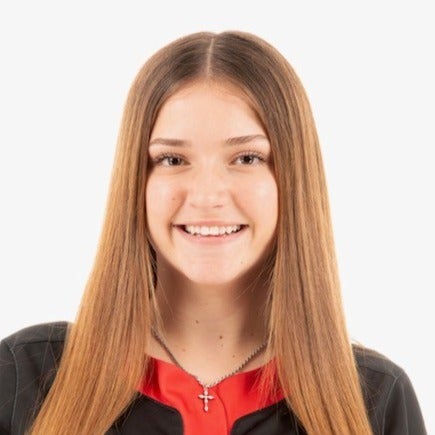Emily Wood mugshot