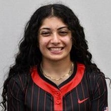 Zoe Tourzani mugshot