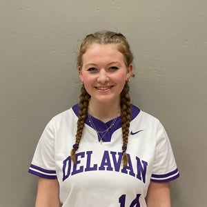 Makenna Diekhoff mugshot
