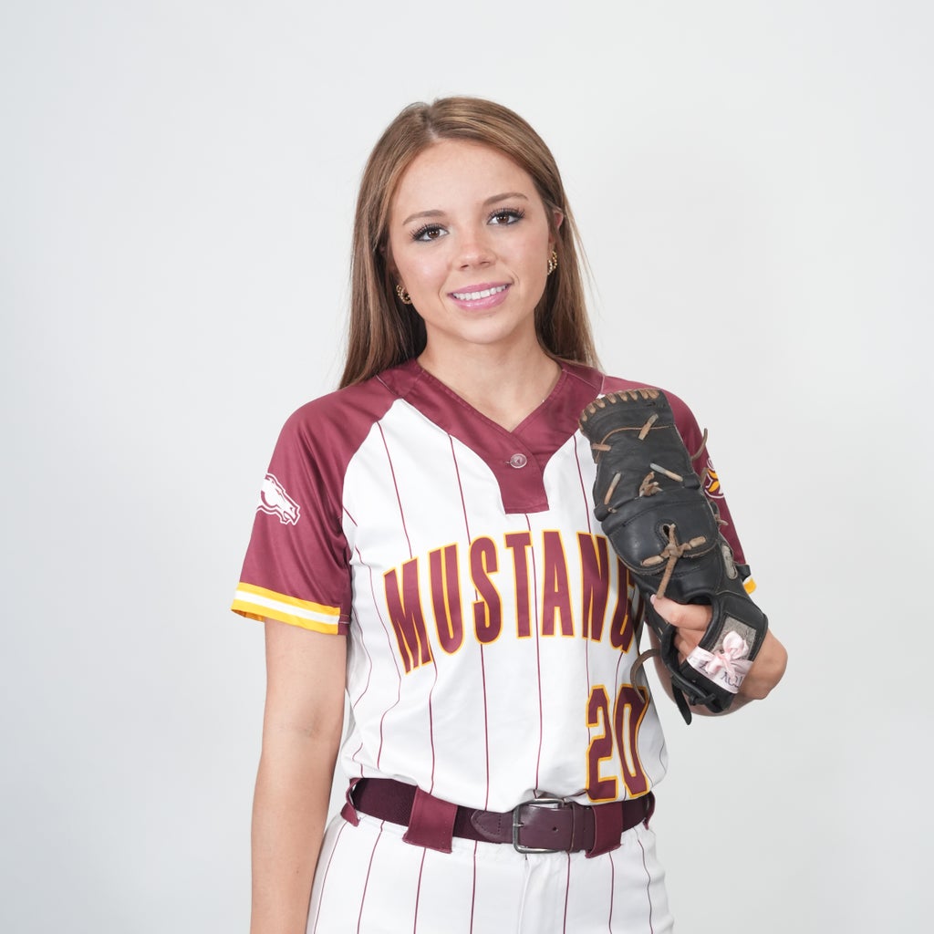 Madison Mccoy