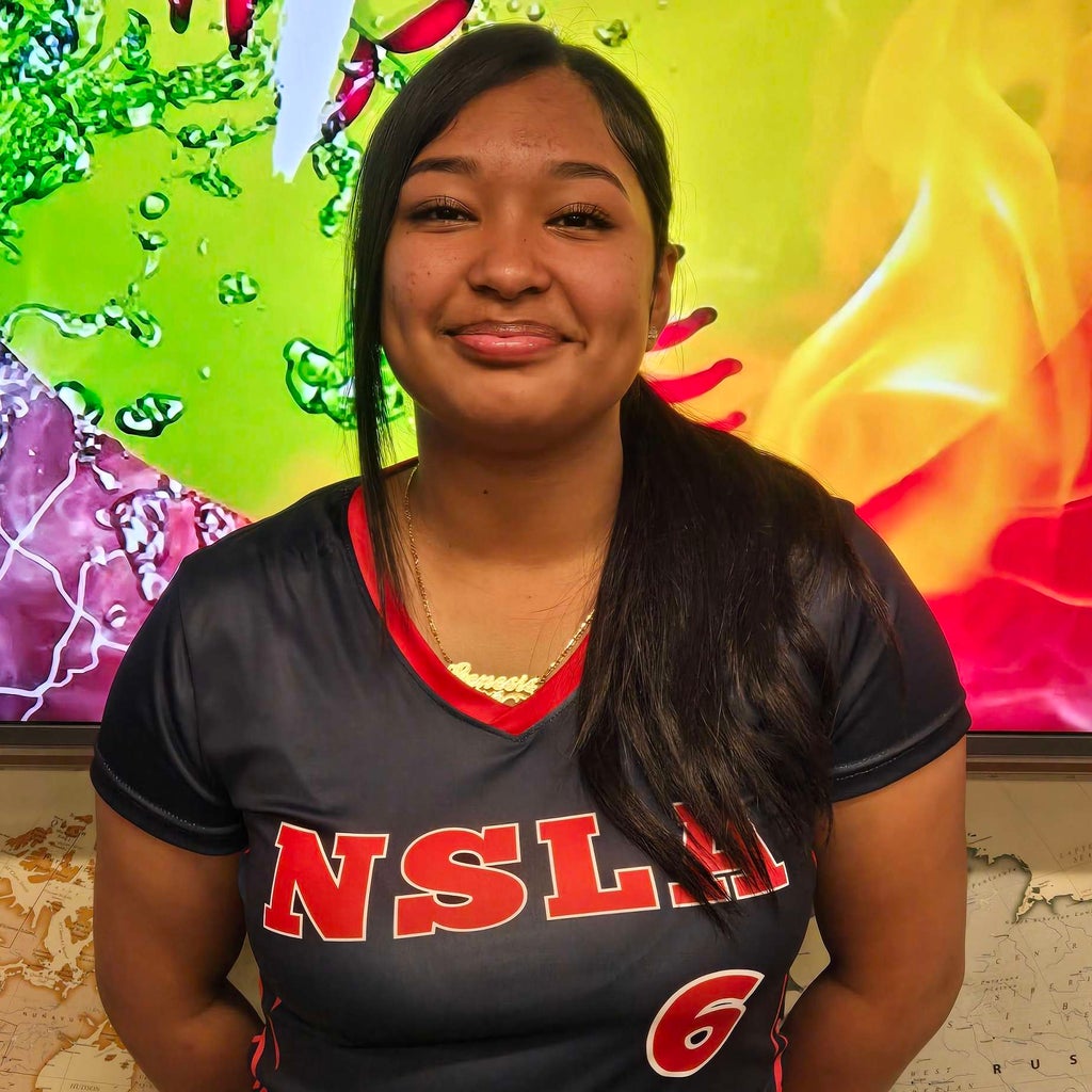 Genesis Castaneda mugshot