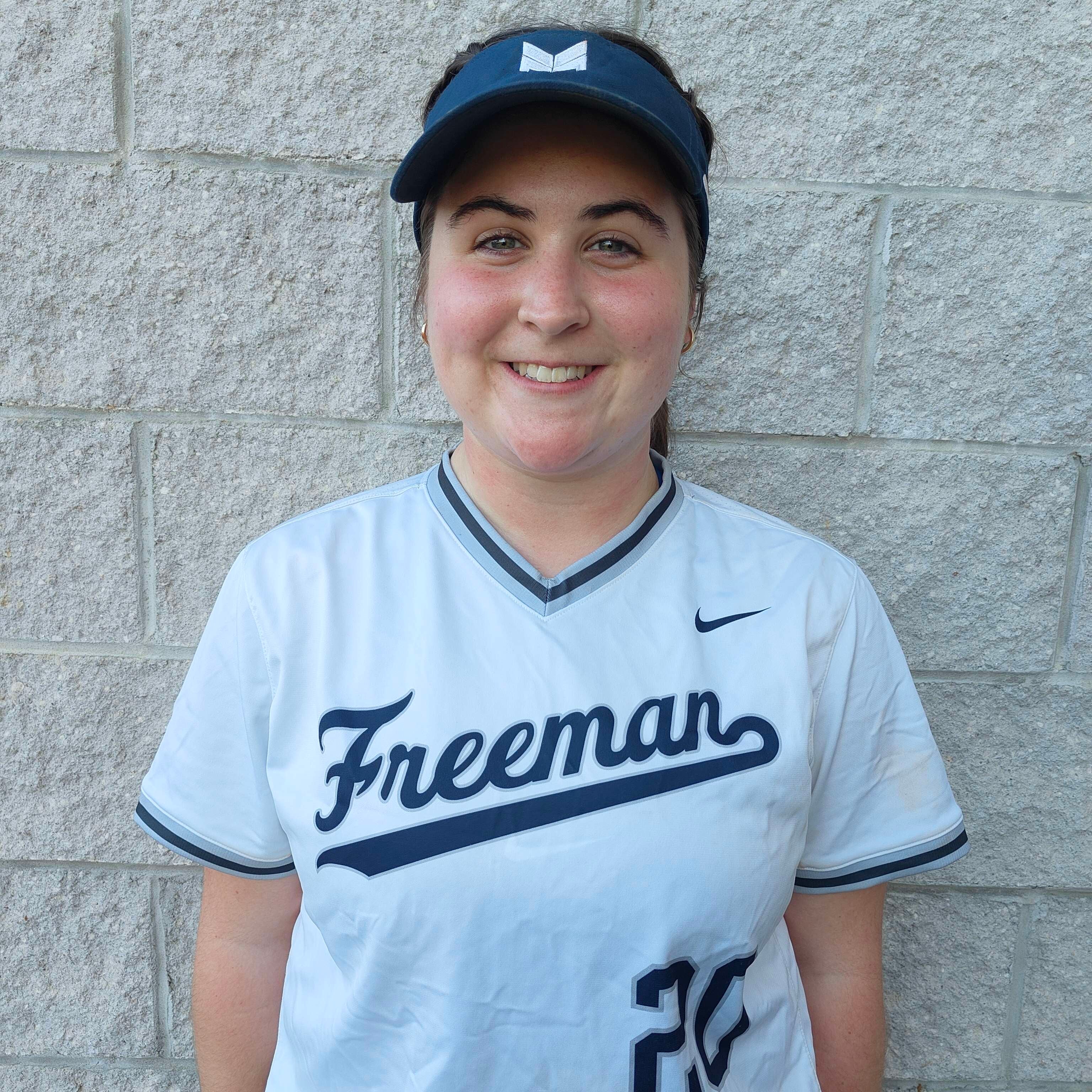 Anne Keating mugshot