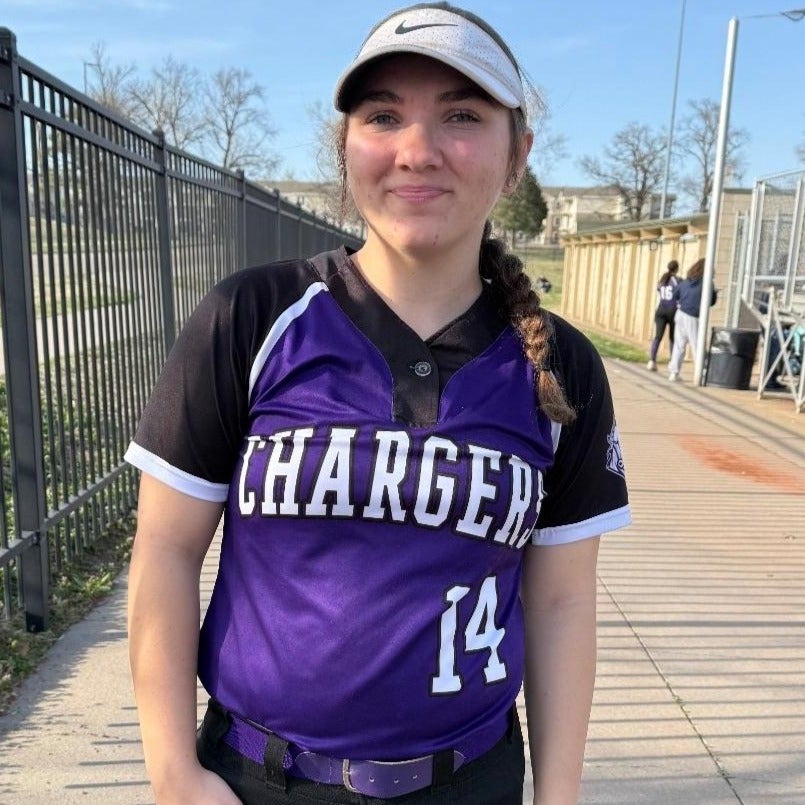 Christina Briggs mugshot