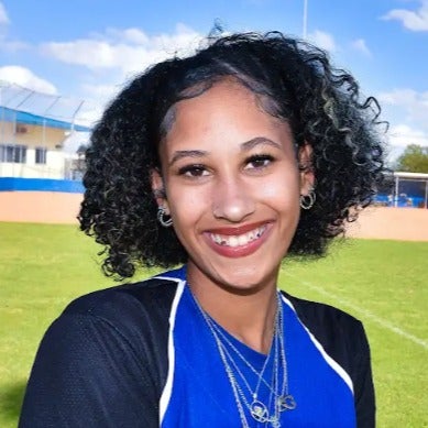 Trinity Spriggs